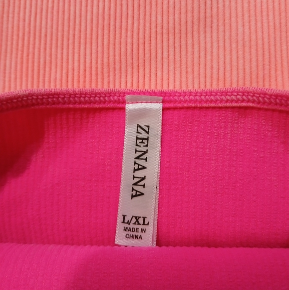 ZENANA BUNDLE 4 Bramis L/XL - Picture 2 of 2